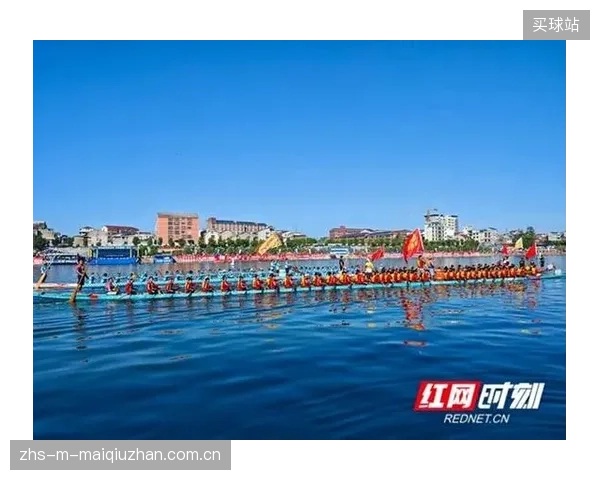 湖南乡村龙舟赛赞助商构成分析：超过80%的资金来源于本地中小企业及商户